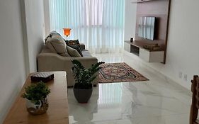 Apartamento Encantador Centro Santa Teresa
